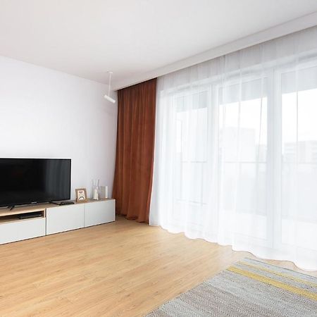 Family Apartment Nearto Old Town Vermelo By Neartopl クラクフ エクステリア 写真