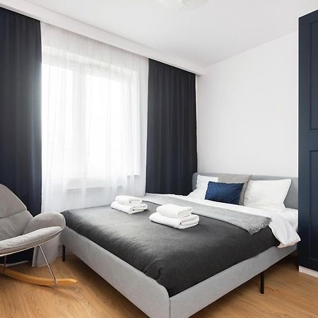 Family Apartment Nearto Old Town Vermelo By Neartopl クラクフ エクステリア 写真