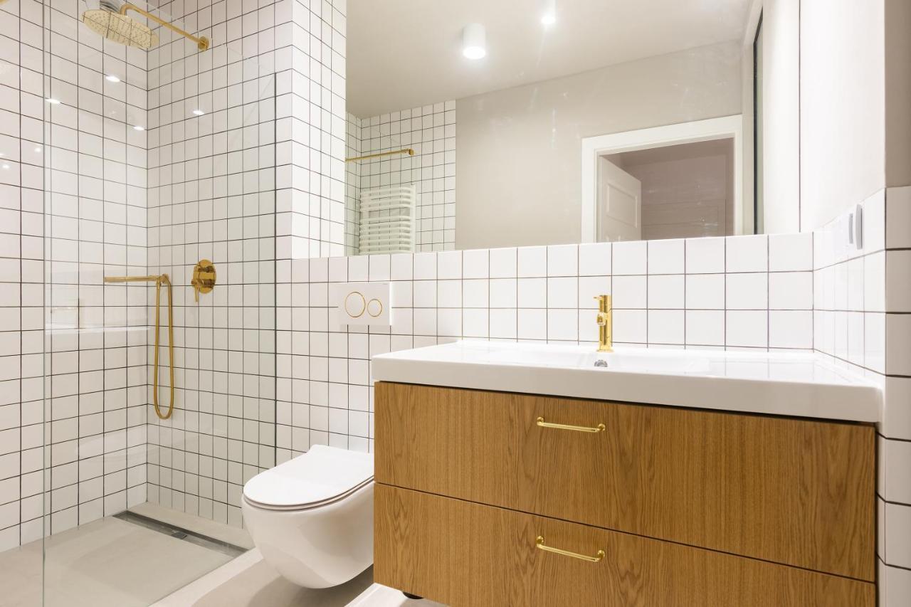 Family Apartment Nearto Old Town Vermelo By Neartopl クラクフ エクステリア 写真
