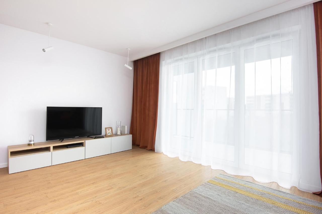 Family Apartment Nearto Old Town Vermelo By Neartopl クラクフ エクステリア 写真