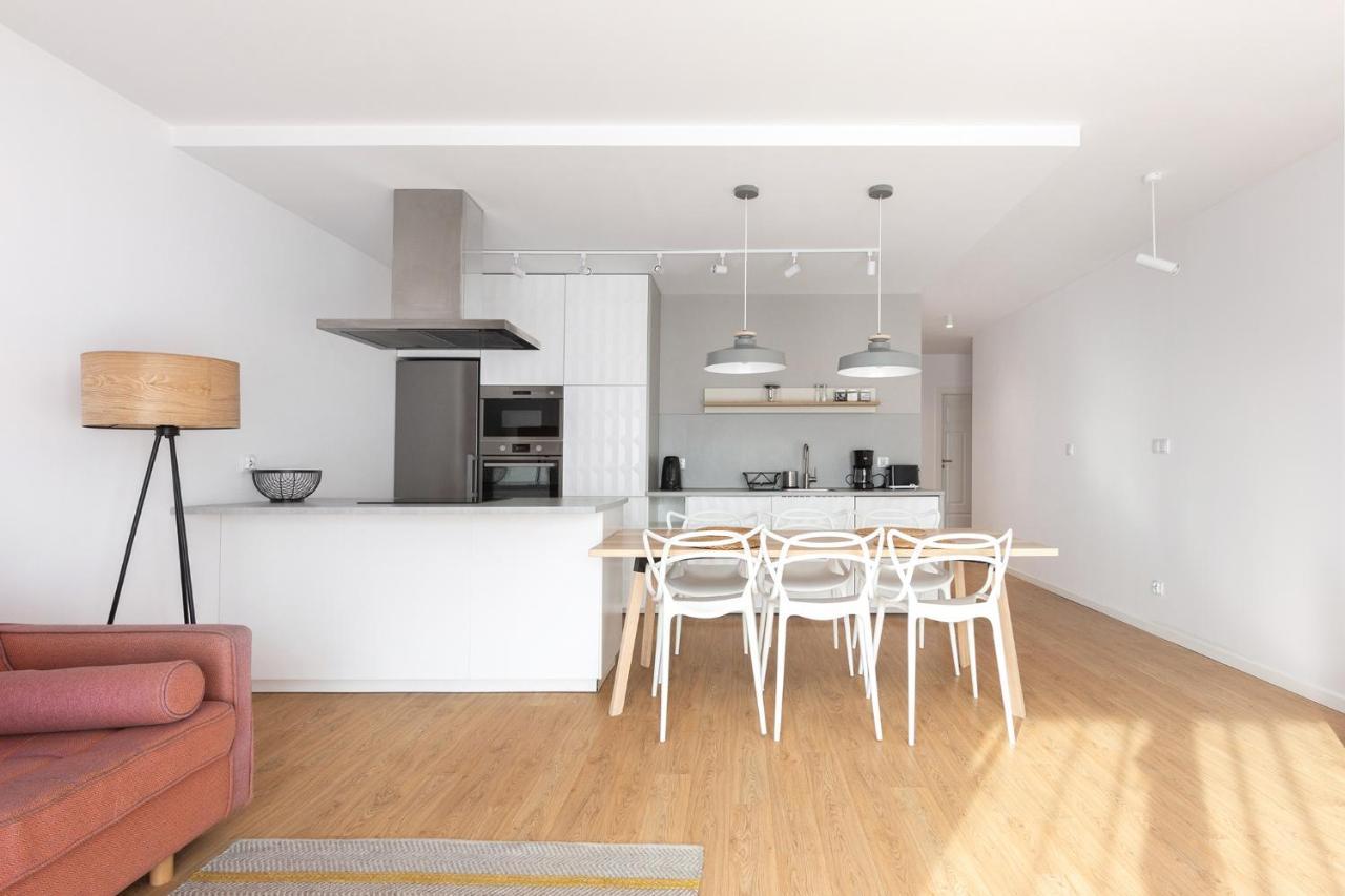 Family Apartment Nearto Old Town Vermelo By Neartopl クラクフ エクステリア 写真
