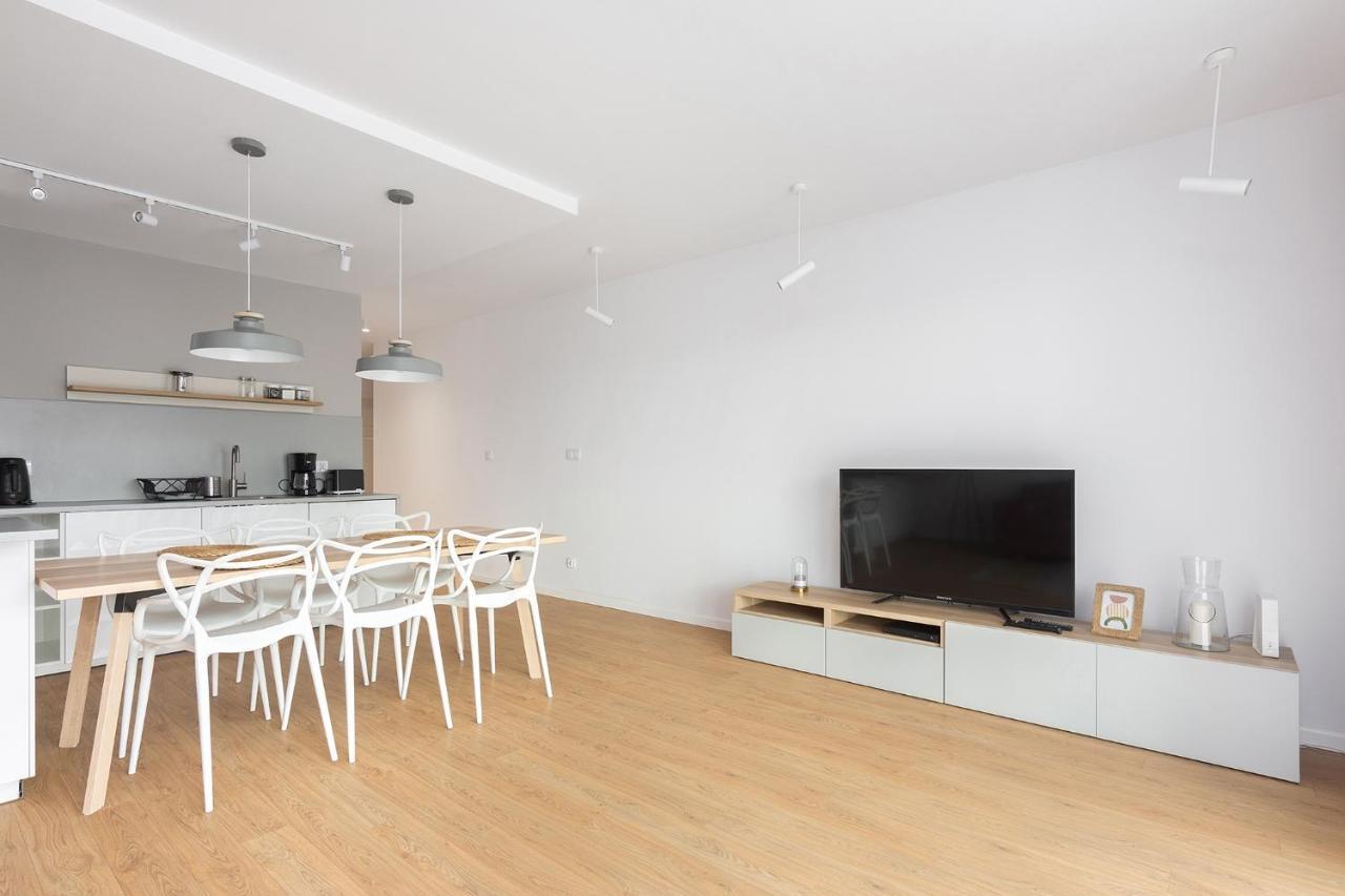 Family Apartment Nearto Old Town Vermelo By Neartopl クラクフ エクステリア 写真