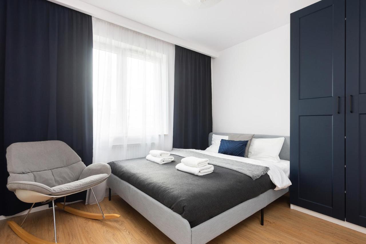 Family Apartment Nearto Old Town Vermelo By Neartopl クラクフ エクステリア 写真