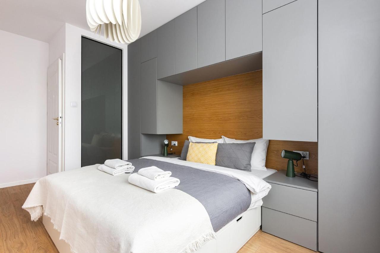 Family Apartment Nearto Old Town Vermelo By Neartopl クラクフ エクステリア 写真