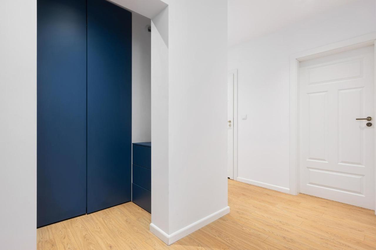 Family Apartment Nearto Old Town Vermelo By Neartopl クラクフ エクステリア 写真