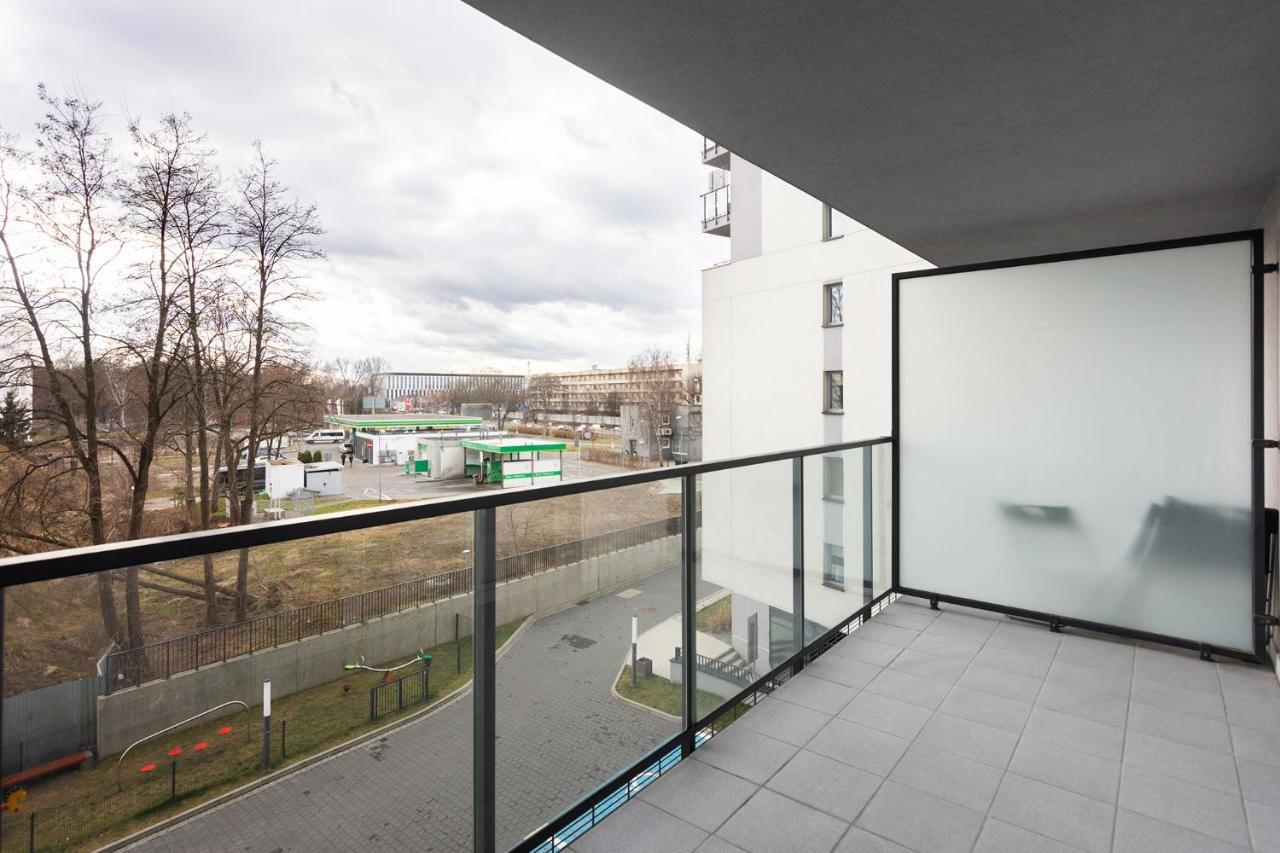 Family Apartment Nearto Old Town Vermelo By Neartopl クラクフ エクステリア 写真