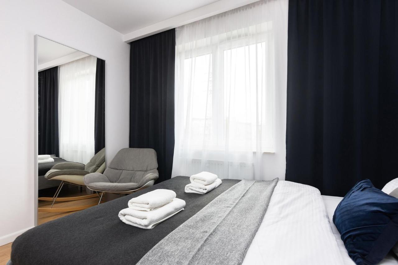 Family Apartment Nearto Old Town Vermelo By Neartopl クラクフ エクステリア 写真